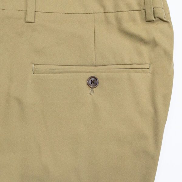 pantalon cocoa diseno fit tech marca perry ellis slim 146953 COCOA 4