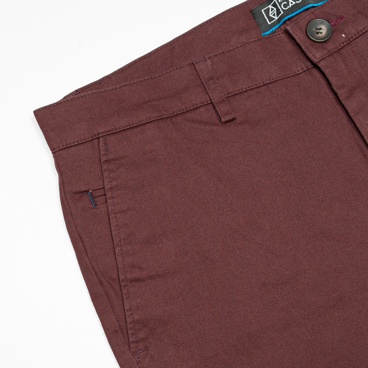 pantalon corinto estructura plana marca bcasual cl sico 144365 CORINTO 2