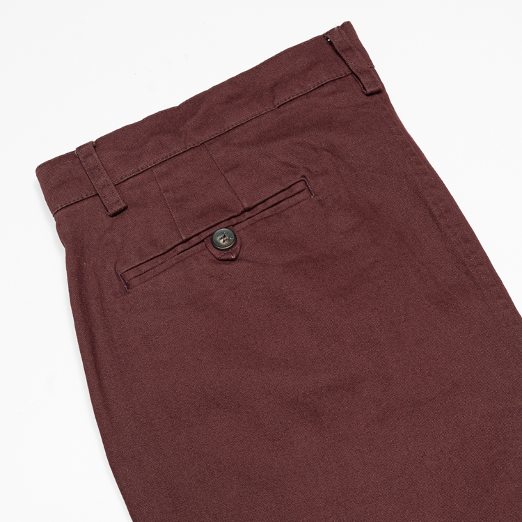 pantalon corinto estructura plana marca bcasual cl sico 144365 CORINTO 3