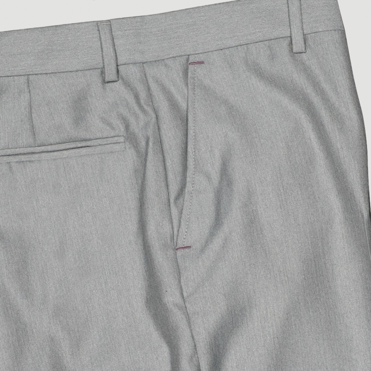 pantalon formal gris estructura plana marca emporium cl sico 159959 GRIS 4