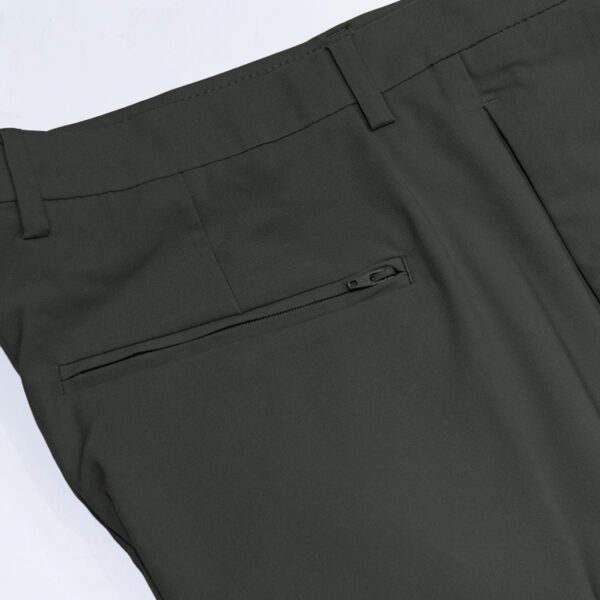 pantalon gris diseno fit tech marca perry ellis slim 146958 GRIS 3