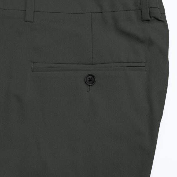 pantalon gris diseno fit tech marca perry ellis slim 146958 GRIS 4