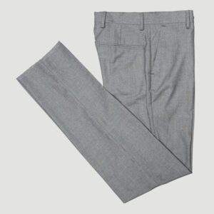 pantalon gris estructura labrada marca emporium slim 147757 269312 1