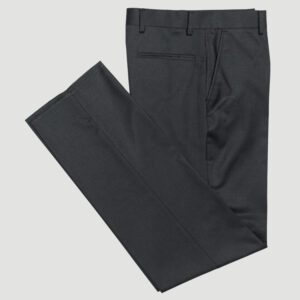 pantalon gris estructura plana marca emporium cl sico 138709 248045 1