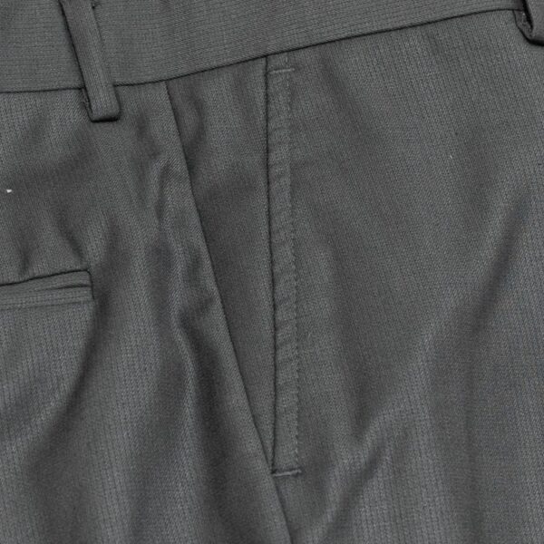 pantalon gris estructura plana marca smart slim 138728 212633 3