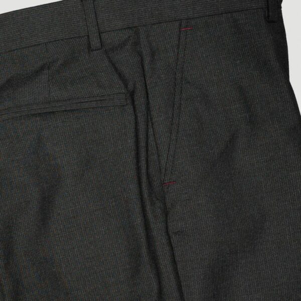 pantalon gris oxford estructura labrada marca emporium cl sico 152761 316193 3