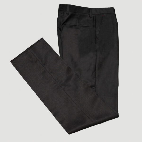 pantalon gris oxford estructura labrada marca emporium cl sico 152761 GRIS OXF 1