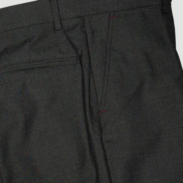 pantalon gris oxford estructura labrada marca emporium cl sico 152761 GRIS OXF 3