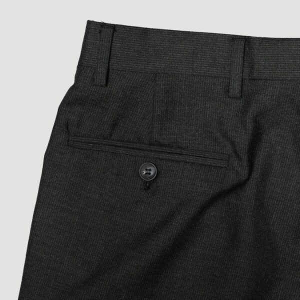 pantalon gris oxford estructura labrada marca emporium cl sico 152761 GRIS OXF 4