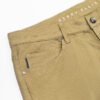 pantalon khaki diseno five pocket marca perry ellis slim 146988 KHAKI 3