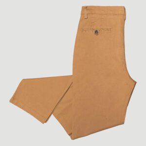 pantalon khaki estructura plana marca bcasual slim 147812 269310 1