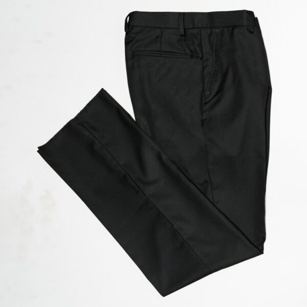 pantalon negro estructura labrada marca emporium cl sico 141968 253060 1