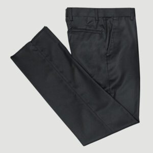 pantalon negro estructura labrada marca emporium cl sico 142318 224725 1
