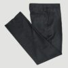 pantalon negro estructura labrada marca emporium cl sico 142318 NEGRO 1