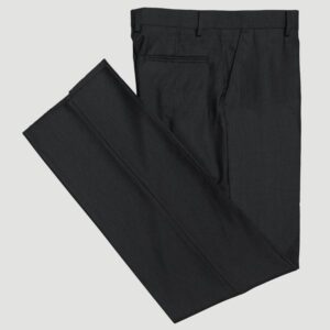 pantalon negro estructura plana marca emporium cl sico 138695 248046 1