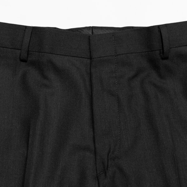 pantalon negro estructura plana marca emporium cl sico 138695 248046 2