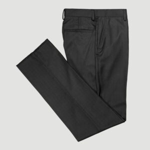 pantalon negro estructura plana marca emporium slim 141939 219866 1