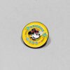 pin amarillo diseno summer mickey marca pinusual cl sico 150358 AMARILLO 1