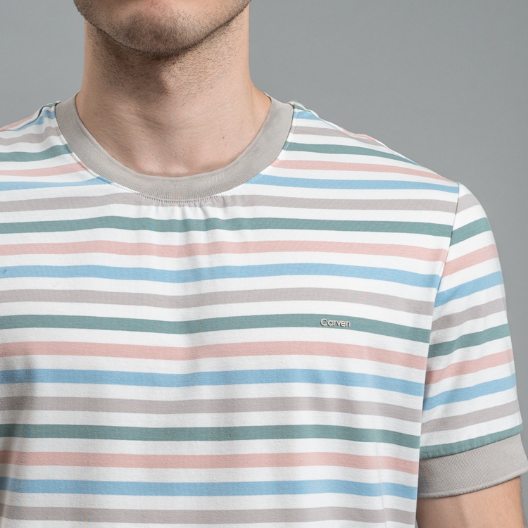 playera BLANCO 2