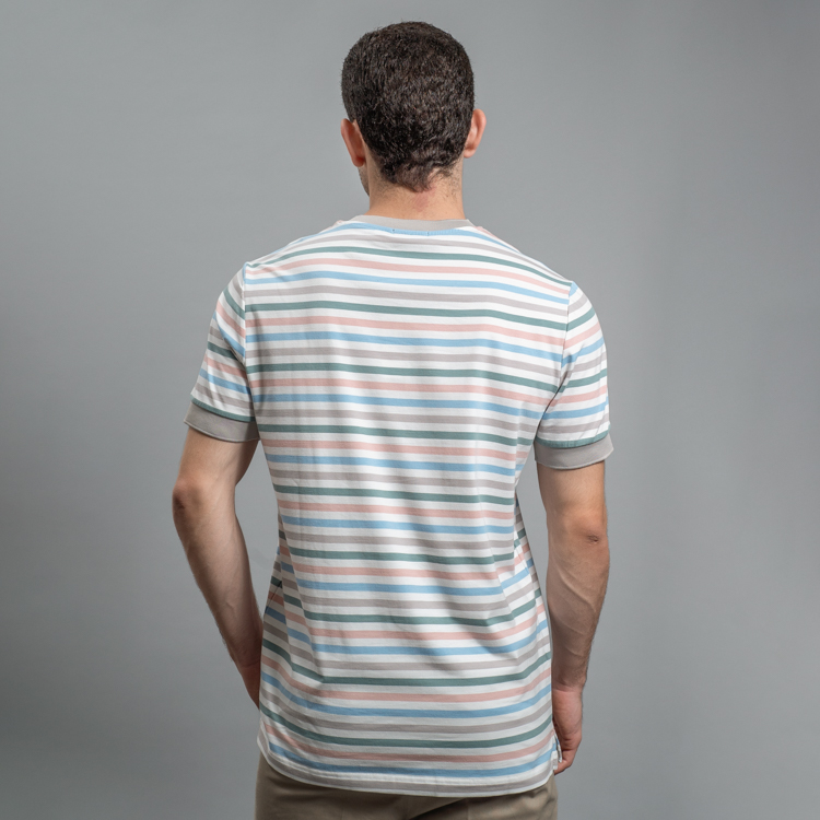 playera BLANCO 3