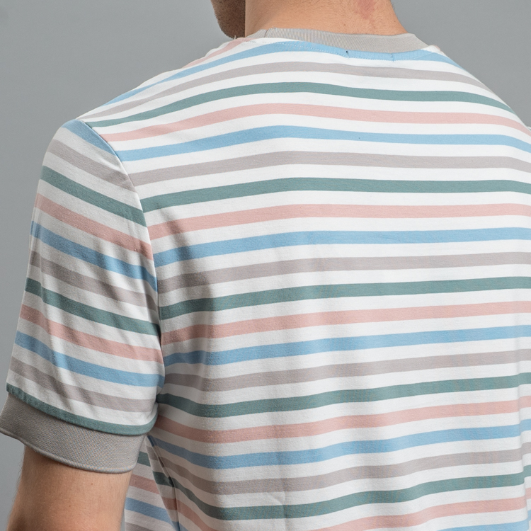 playera BLANCO 4