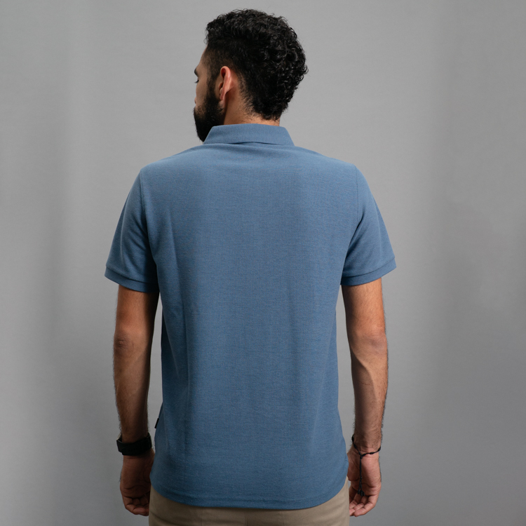 polo CELESTE 4