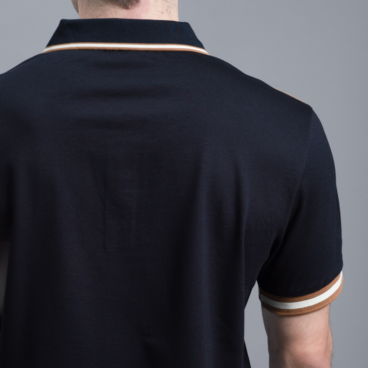 polo NEGRO 3