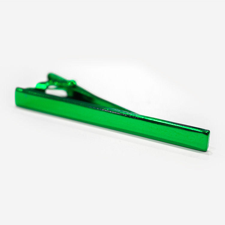 Prensa corbatas verde básico marca Aslan clásico | 122639