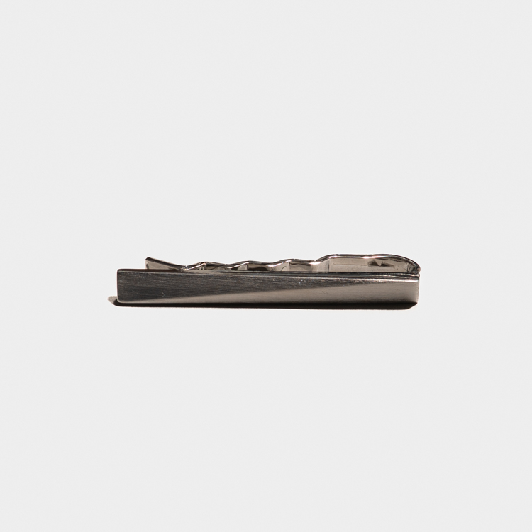 prensacorbata gris diseno liso marca emporium cl sico 167276 379444