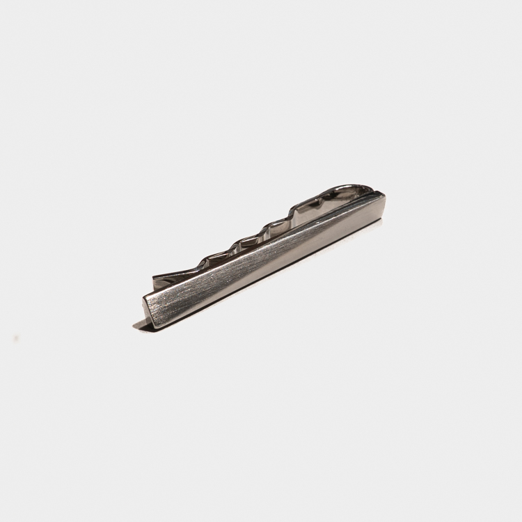 prensacorbata gris diseno liso marca emporium cl sico 167276 GRIS