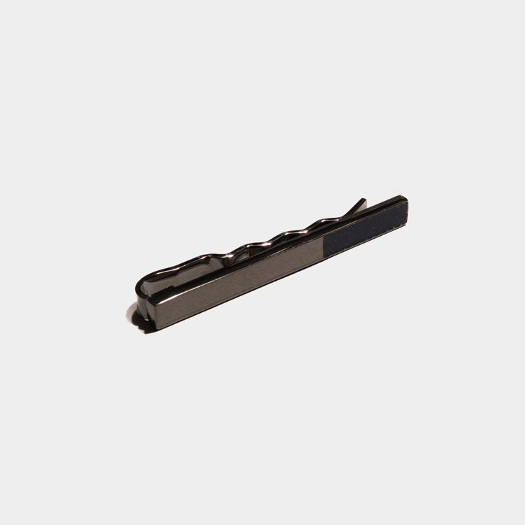 prensacorbata gris oxf diseno liso marca emporium cl sico 167275 GRIS OXF
