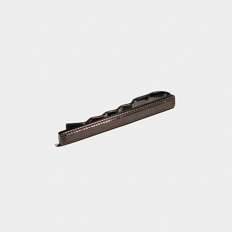 prensacorbata negro diseno liso marca emporium cl sico 167274 NEGRO