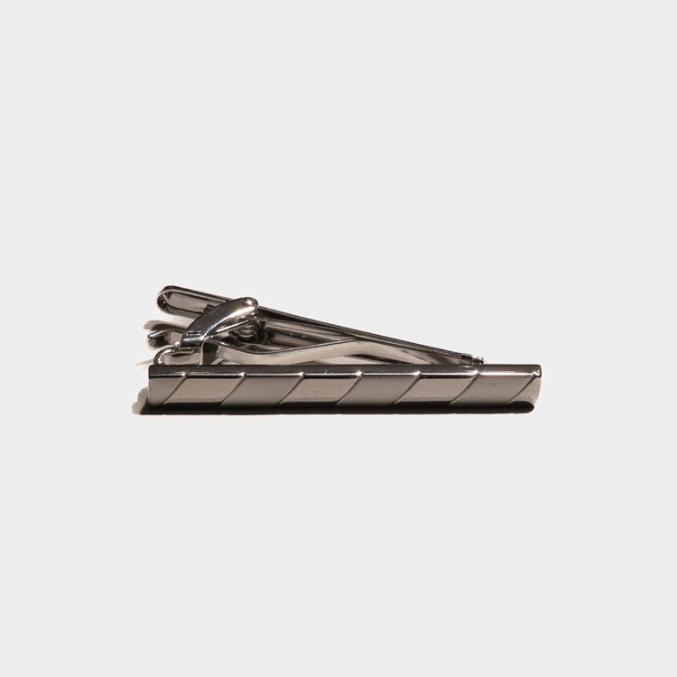 prensacorbata plateado diseno linea marca emporium cl sico 167271 PLATEADO