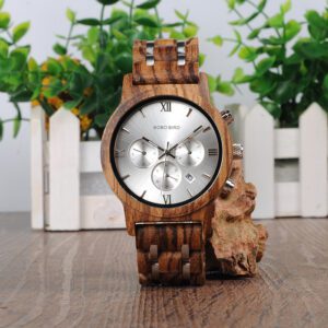 reloj caf estilo craft wood marca watch more cl sico 149718 248533 1