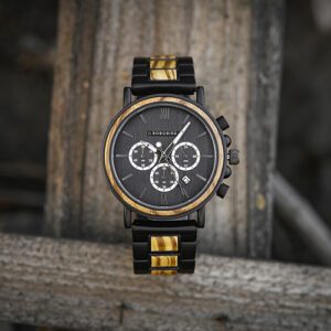 reloj dorado estilo duque wood marca watch more cl sico 149717 268163 1