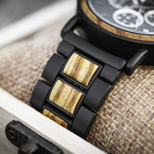 reloj dorado estilo duque wood marca watch more cl sico 149717 268163 3