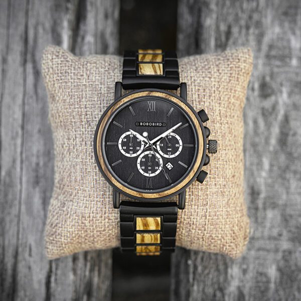 reloj dorado estilo duque wood marca watch more cl sico 149717 268163 4