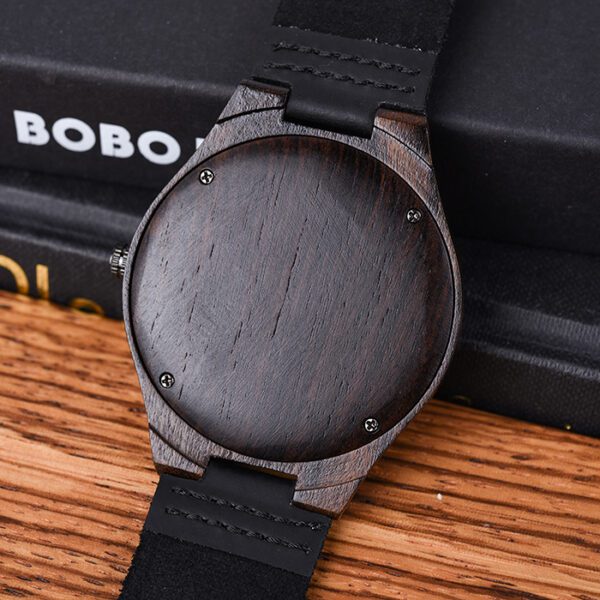 reloj negro estilo black red casualmarca watch more cl sico 149710 NEGRO 4