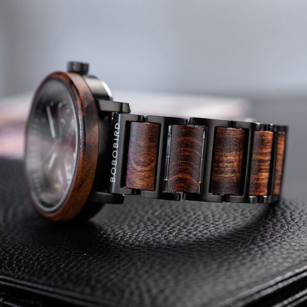 reloj negro estilo serie xmarca watch more cl sico 149724 268161 3