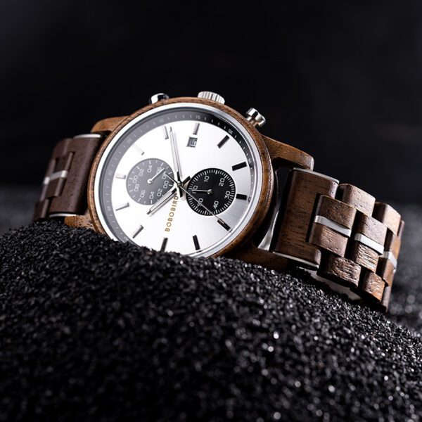 reloj plateado estilo classic cronograph marca watch more cl sico 149719 248532 1