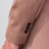 saco cocoa estructura labrada marca smart cl sico 144678 COCOA 4