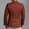 saco corinto estructura labrada marca bcasual slim 155672 CORINTO 3