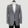 saco gris estructura labrada marca smart cl sico 149185 GRIS 1