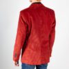 saco ladrillo estructura lisa marca business casual slim 144466 LADRILLO 3