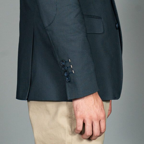 saco sipson estructura labrada marca bcasual slim 155657 SIPSON 4