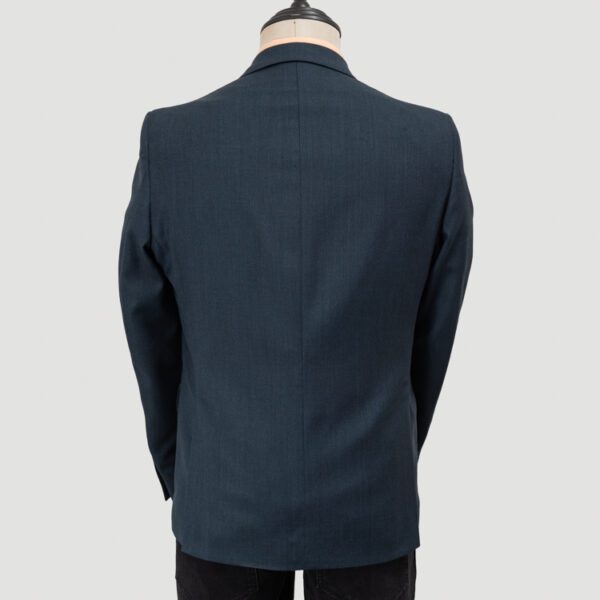 saco sipson estructura plana marca business casual slim 148831 SIPSON 3