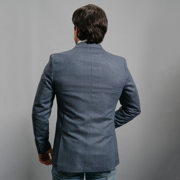 saco AZUL 4