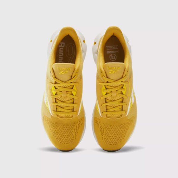 sneakers amarillo estilo 100074663 marca reebok cl sico 156900 302378 2