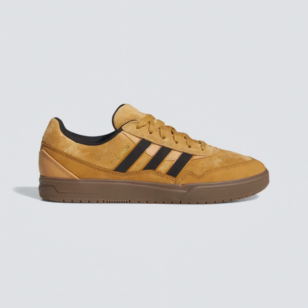 sneakers amarillo estilo ji0851 marca adidas cl sico 168238 383455