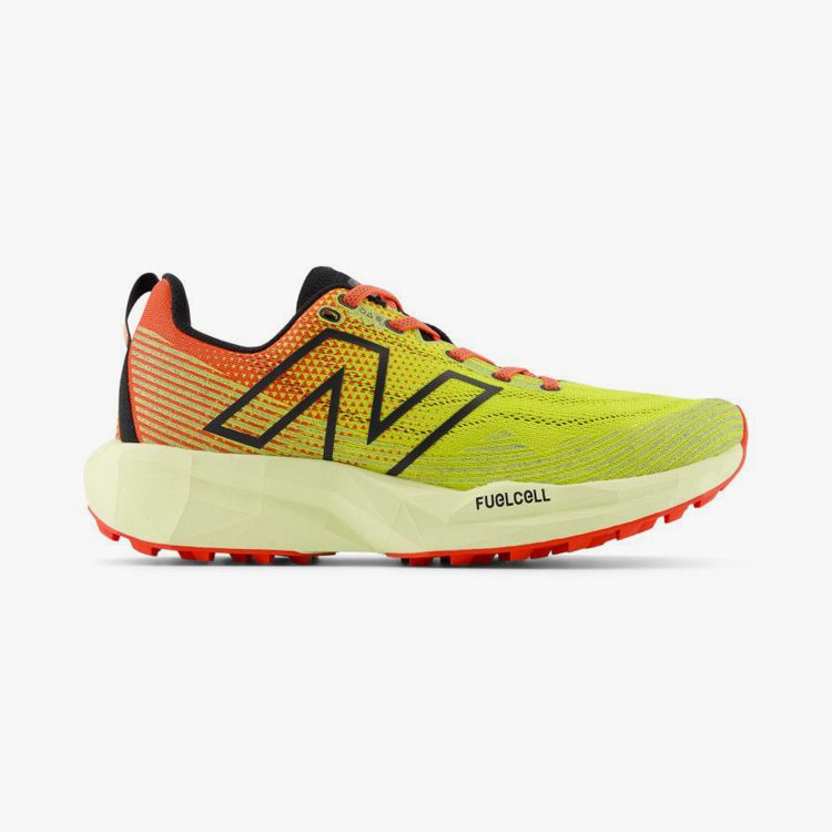 sneakers amarillo estilo mtvnymy d marca new balance cl sico 158810 AMARILLO 2